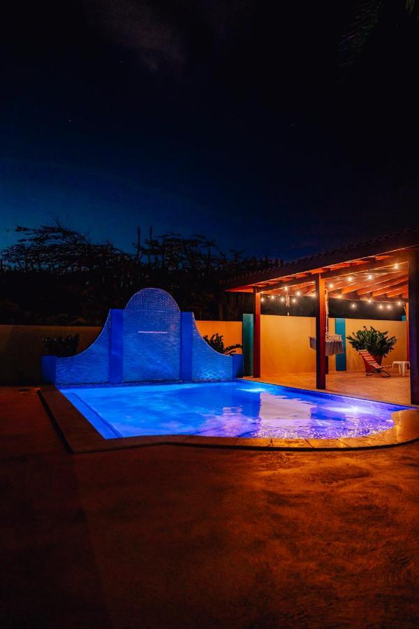 Villa Encantada Aruba Ноорд Экстерьер фото