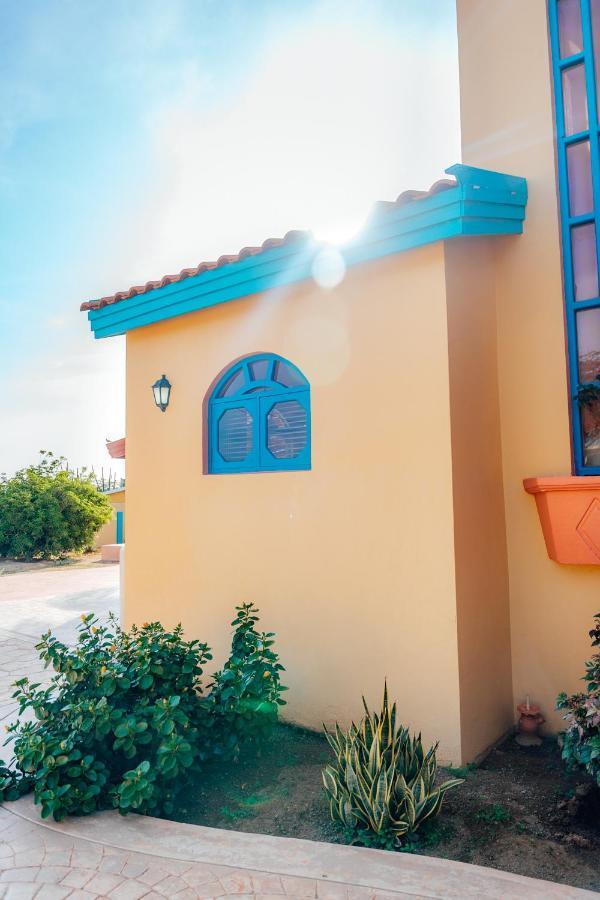 Villa Encantada Aruba Ноорд Экстерьер фото