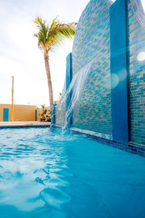 Villa Encantada Aruba Ноорд Экстерьер фото