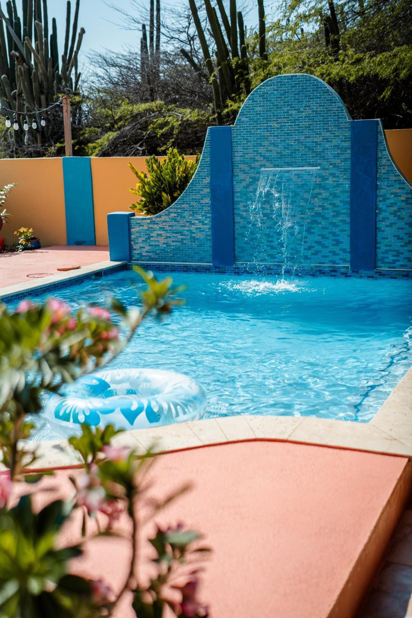 Villa Encantada Aruba Ноорд Экстерьер фото