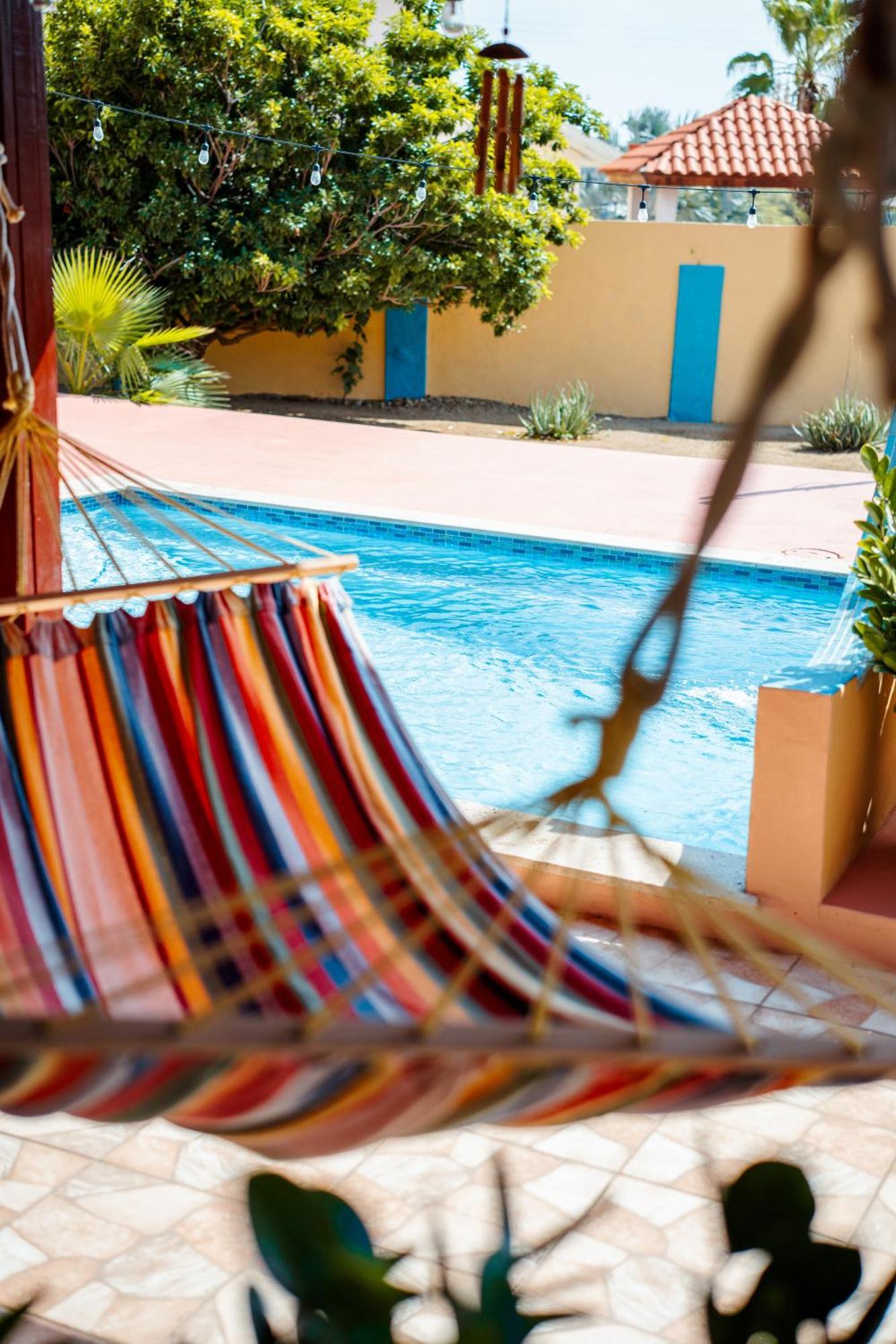 Villa Encantada Aruba Ноорд Экстерьер фото