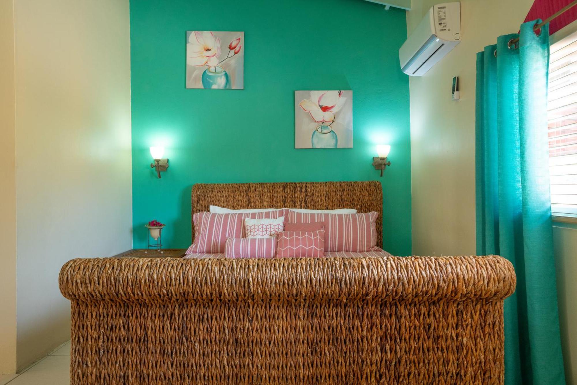 Villa Encantada Aruba Ноорд Экстерьер фото