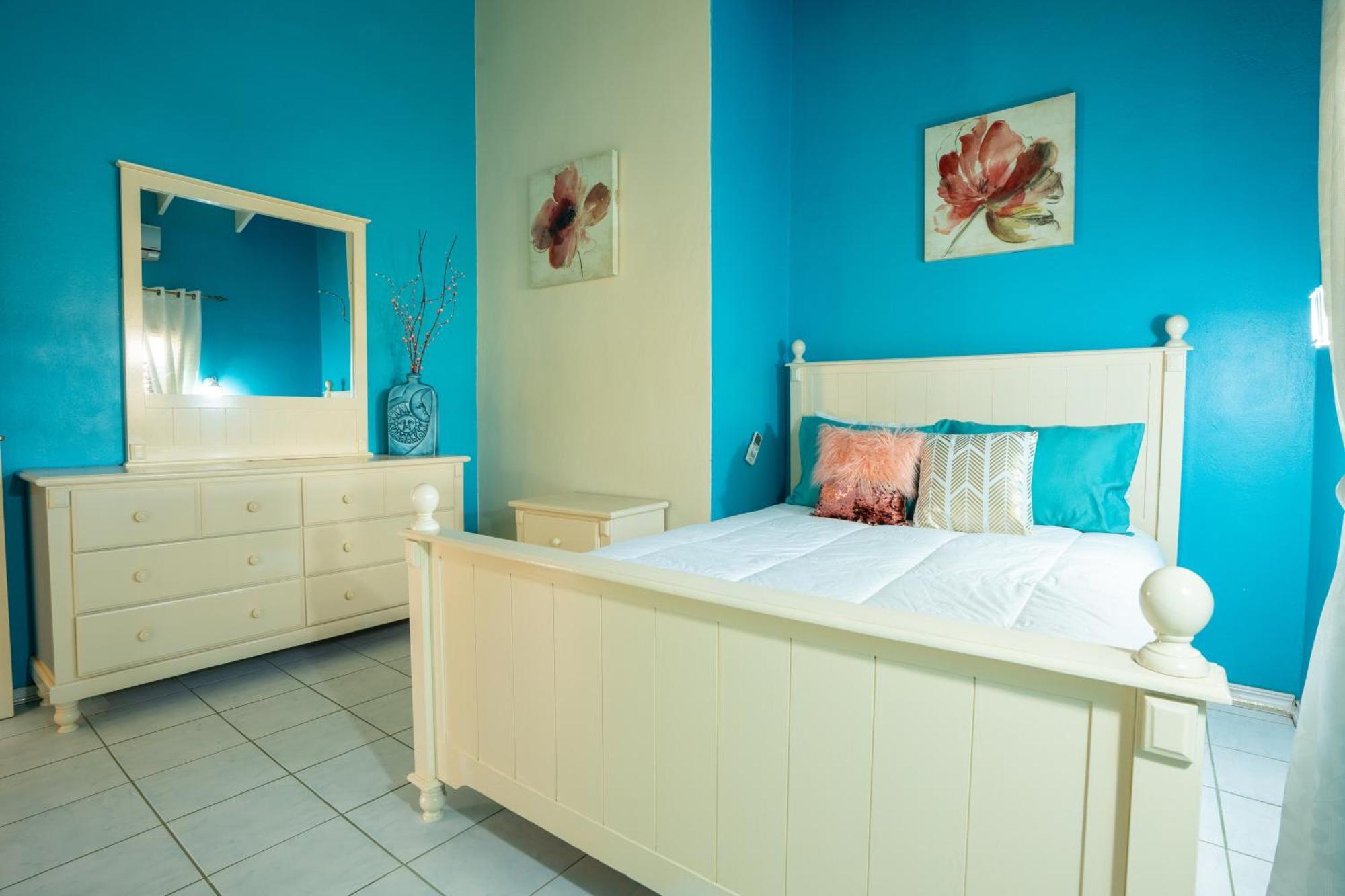 Villa Encantada Aruba Ноорд Экстерьер фото