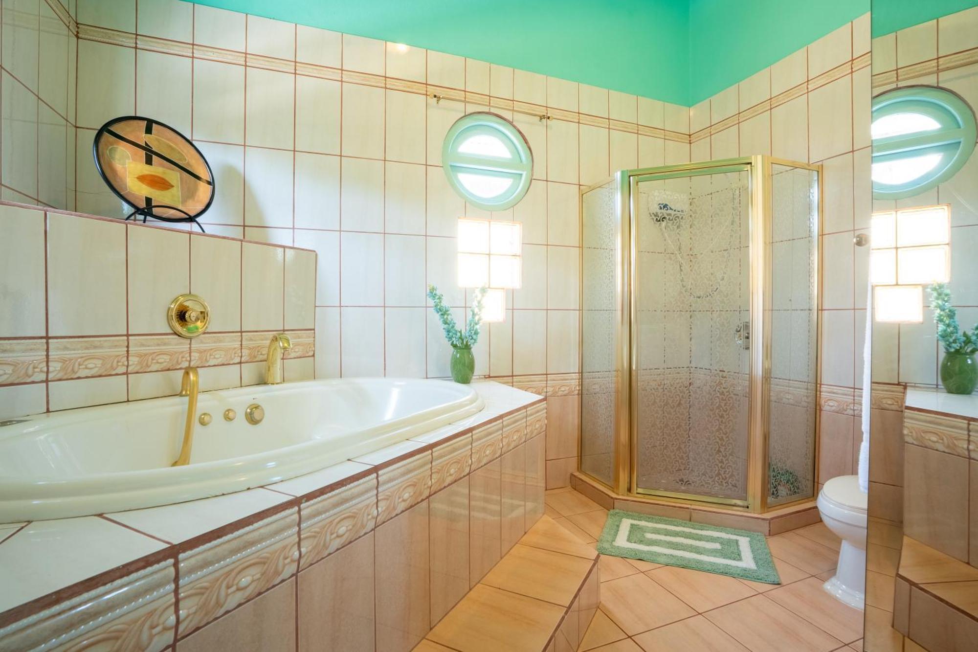 Villa Encantada Aruba Ноорд Экстерьер фото