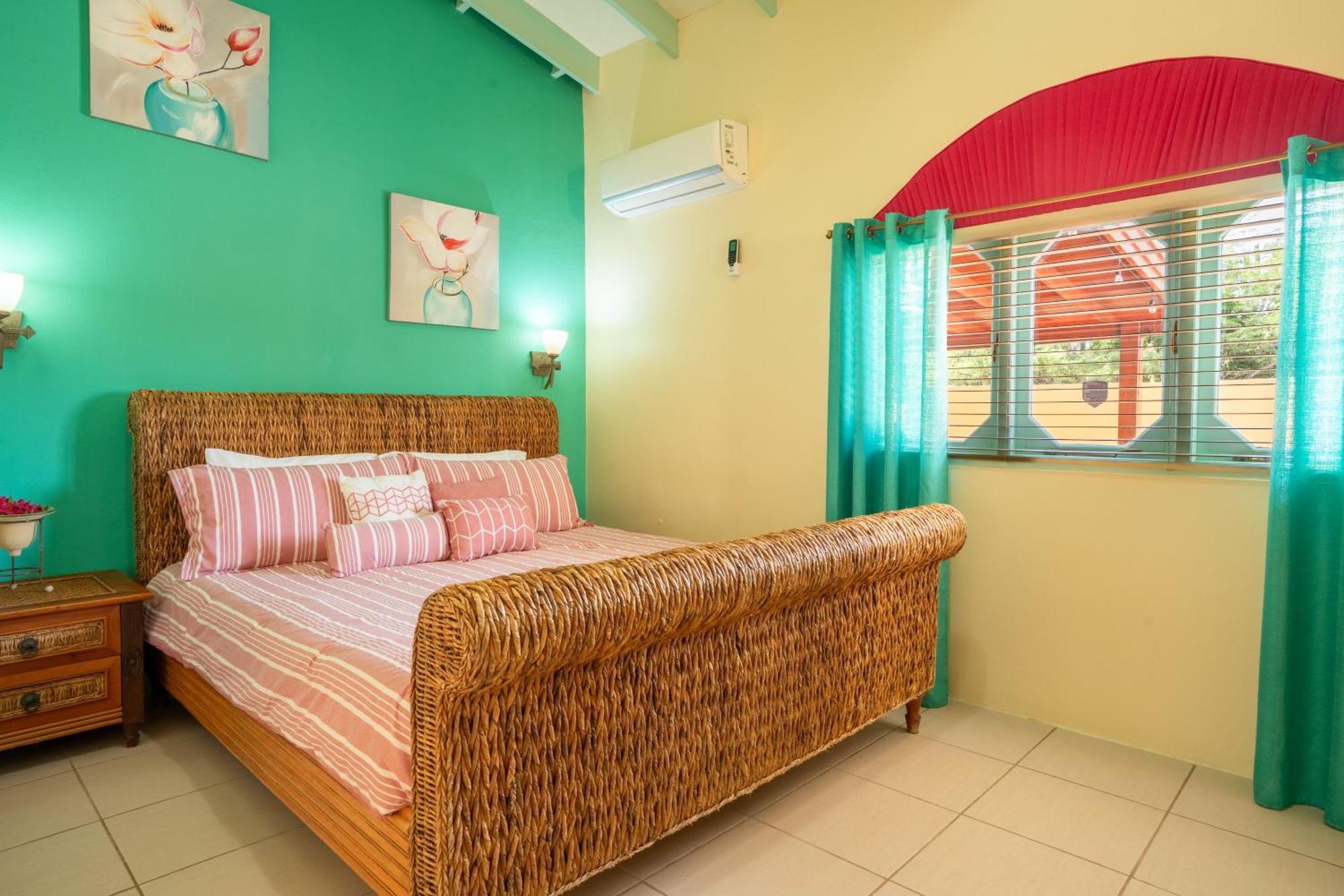 Villa Encantada Aruba Ноорд Экстерьер фото